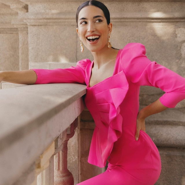 COLECCION CEREMONIA